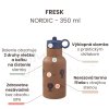 NORDIC TERMOFĽAŠA FRESK LION - 350 ml