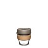 Termohrnček KeepCup Brew LE Cork Latte XS 177 ml