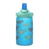 Termofľaša CAMELBAK Eddy+ Kids Vacuum Stainless School of Sharks 350 ml2