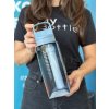 Filtračná fľaša LifeStraw Go - Icelandic blue 650 ml