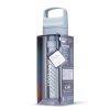 filtračná fľaša Lifestraw To Go icelandic blue 650 ml5