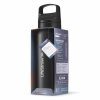 Filtračná nerezová fľaša LifeStraw Go Steel Nordic Noir 700 ml2
