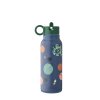 Termofľaša Liewood Falk Water Bottle - Universe / Classic navy 350 ml