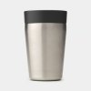 Termohrnček Make & Take Brabantia - Dark Grey 200ml