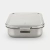 Nerezový box Make & Take Lunch Box Brabantia - Large 2000ml