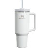 Termohrnček so slamkou STANLEY The Quencher H2.O FlowState™ Tumbler Frost - 1180 ml