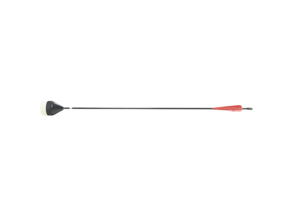 IDV Arrow Archery Tag Flat Head