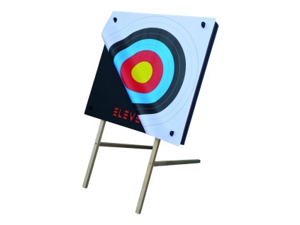 Eleven Target Foam Start Set