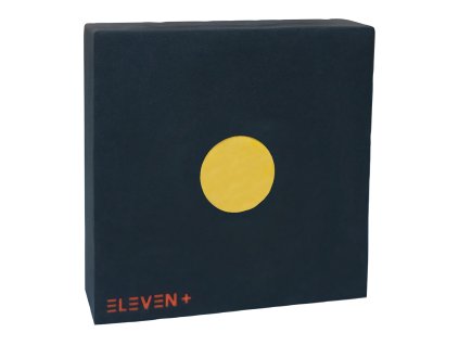 Eleven Target Foam Plus 100x100x20cm + 24.5cm