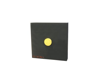 Eleven Target Foam Plus 125x125x20cm + 24.5cm