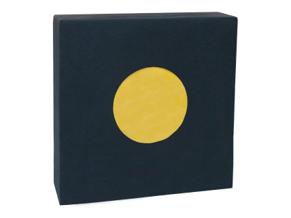 Eleven Target Foam Plus 60x60x20cm + 24.5cm