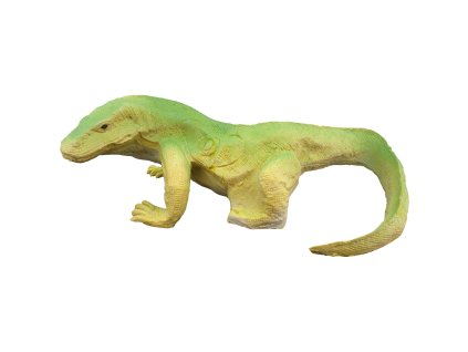 Eleven Target 3D Varanus