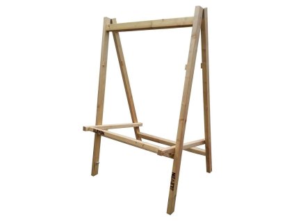 Eleven Target Stand with 4 legs (Building Kit/Easy assemble)