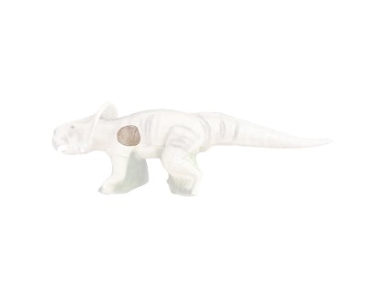 Eleven 3D Part Protoceratops Insert