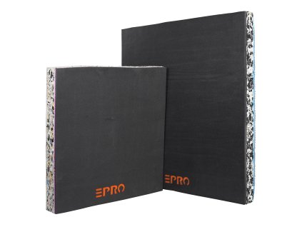 Eleven Target Foam Spartan Ecowave