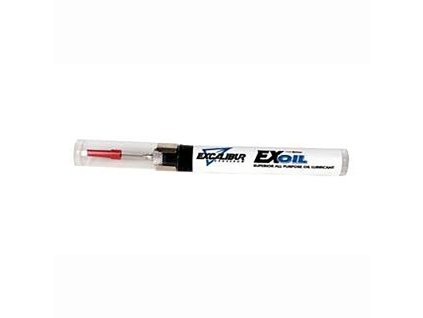 Excalibur Ex-Oil (Trigger+Hardware Oil) 7010