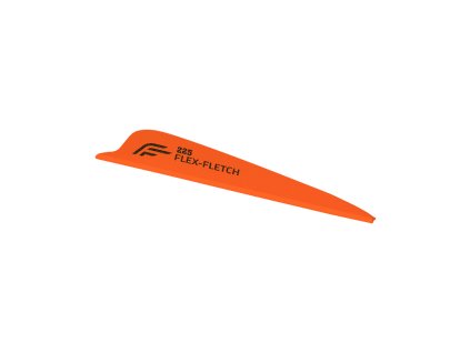Flex-Fletch Vane FFP-225 Shield