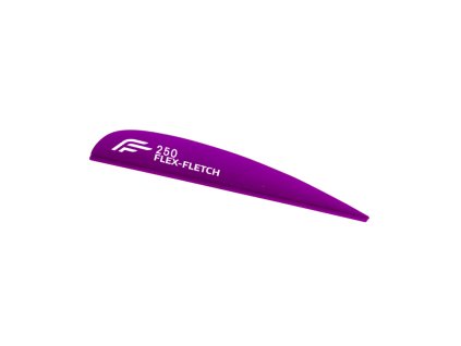 Flex-Fletch Vane FFP-250 Parabolic