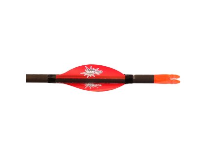 Gas Pro Spin Vane 1.75'' Soft Plus Olympic
