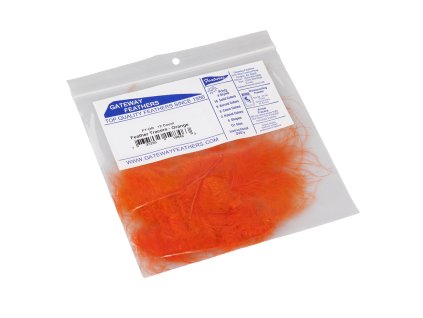 Gateway Feather Tracers 2"