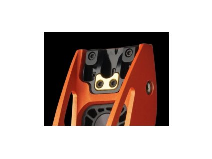 Hoyt Recurve Riser Adjustment Block #8