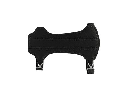 Gompy Armguard AB-3 2 Baleens Black