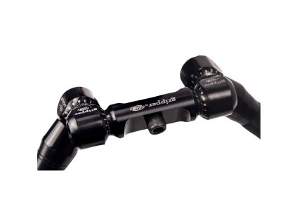 Gripper Archery V-Bar Double Quick Detach