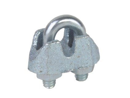 JVD Netting Cable Clamps