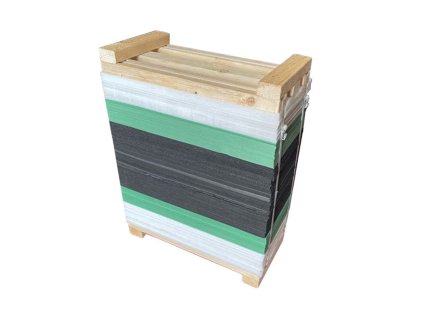 JVD Target Foam Layered 60 cm