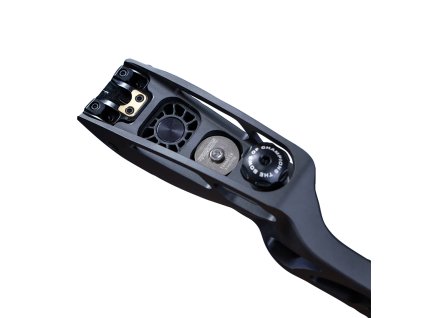 RamRods Handle Weight XD Solid Tungsten 10/24 3.5 oz