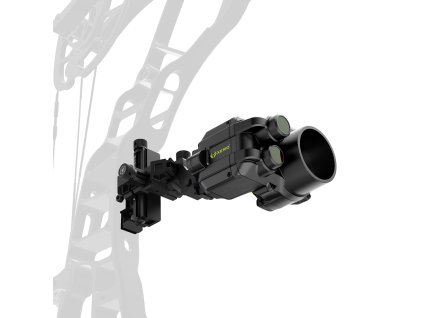 Hoyt Sight Picatinny Xero A1i Pro