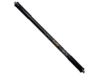 RamRods Stabilizer Short Beast Tungsten Damping Black