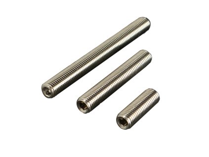 RamRods Socket Set Screw 5/16-24 | Unit 1