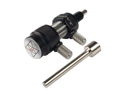 Hoyt Button MP-TWO Pro by Wifler 22-32mm Adjustable