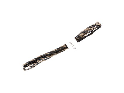 Hoyt String Flemish Black/Brown