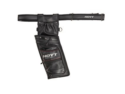 Hoyt Quiver Field Range Time