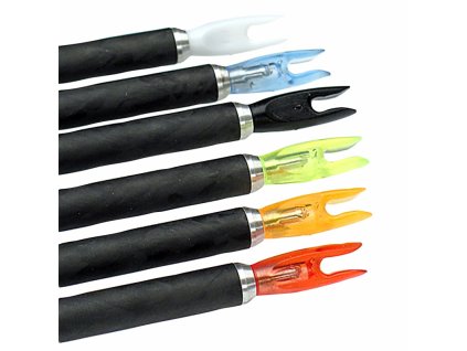 Končík šípu Flex Archery na pin