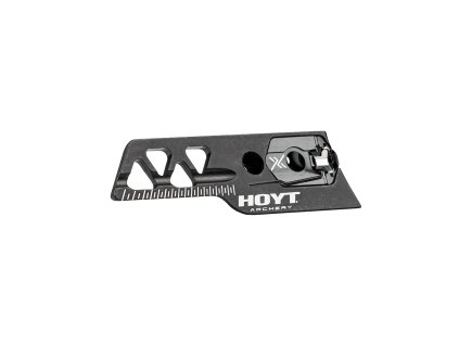 Hoyt Arrow Rest Verta Tune Ultima
