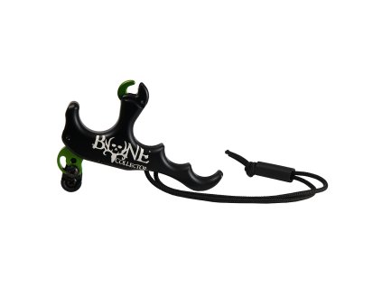 TRU Ball Release Bone Collector T-Rex