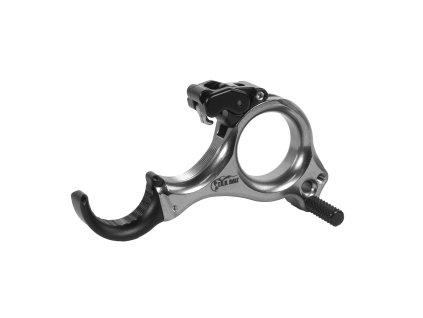 TRU Ball Release FulKrum Flex Quicksilver