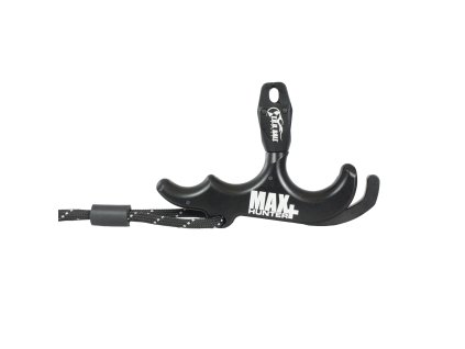 TRU Ball Release Max Hunter Plus 3-Finger