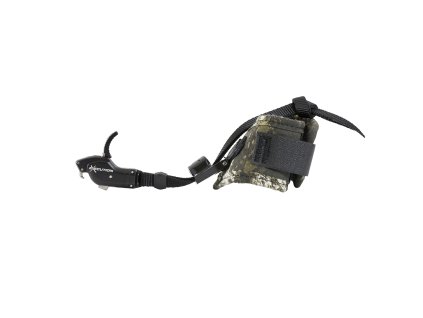 TRU Ball Release eXecution Cinch Web Velcro