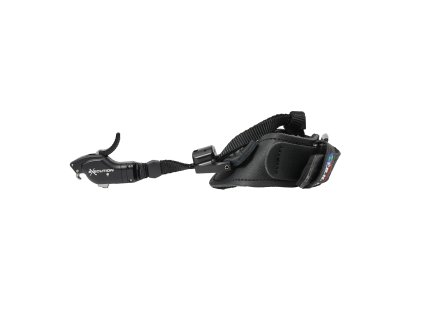 TRU Ball Release eXecution Cinch Web Buckle