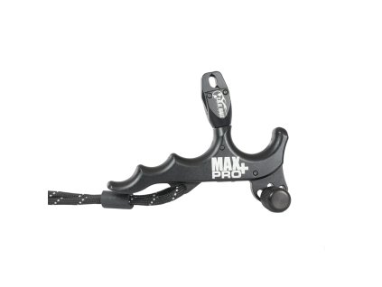 TRU Ball Trigger Release Max Pro Plus - 4 Finger