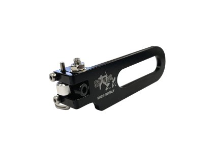 Spigarelli Support Arm Rest Magnetic ZT STD and Short