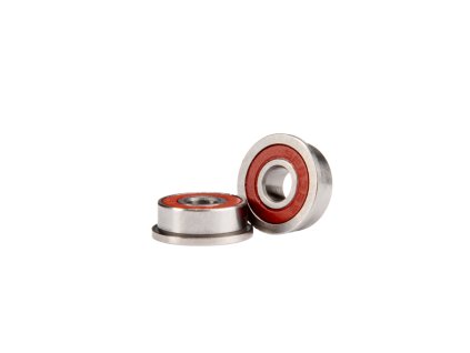 Hoyt Part Flanged Ball Bearings | Unit 4