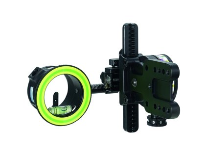 Spot-Hogg Sight Tommy Hogg MRT 1-Pin