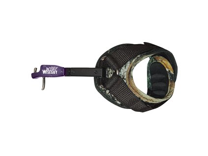 Spot-Hogg Release Wise Guy