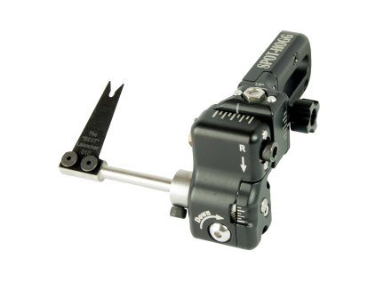 Spot-Hogg Arrow Rest Compound Swap Edge