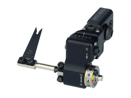 Spot-Hogg Arrow Rest Compound Swap Infinity